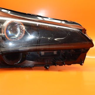 2017 Lexus NX 300 Headlamp Assembly LH