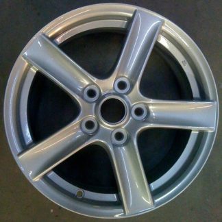 2022 Mazda MX-5 Miata Wheel 17" OEM