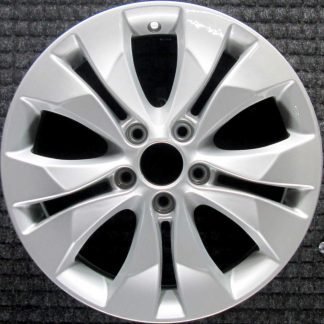 2022 Honda CR-V Wheel 17" OEM