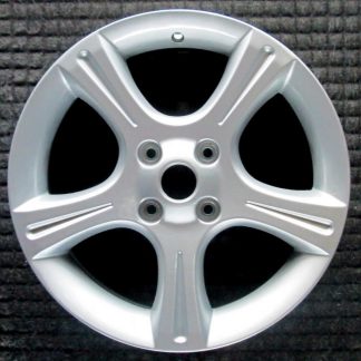 2020 Nissan Sentra Wheel 17" OEM