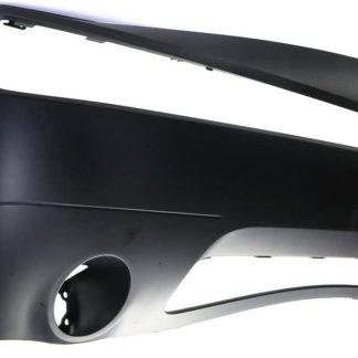 2015 Dodge Challenger Front Bumper Assembly