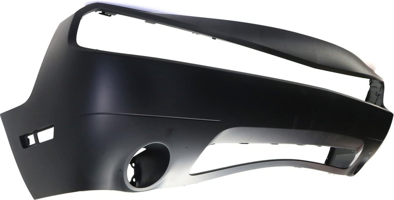 2015 Dodge Challenger Front Bumper Assembly