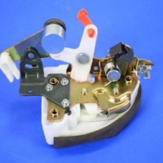 2017 Jeep Wrangler Front Door Driver (LH)