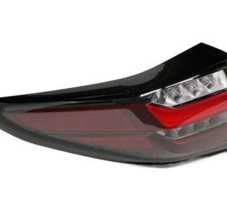 2022 Nissan Murano Tail Light Assembly LH