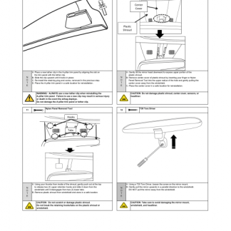 2021 Hyundai Palisade Side Mirror Driver (LH)