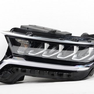 2019 Kia Sorento Headlamp Assembly LH