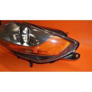 2021 BMW 4 Series Headlamp Assembly LH
