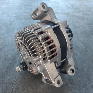 2017 Jeep Compass Alternator
