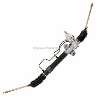 2023 Hyundai Palisade Power Steering Rack