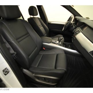 2022 BMW X5 Front Seat Passenger (RH)