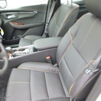 2019 Chevrolet Impala Front Seat Passenger (RH)