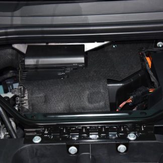 2018 Volkswagen ID.4 Alternator