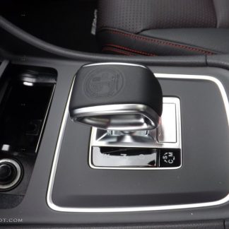 2015 Mercedes-Benz CLA Automatic Transmission