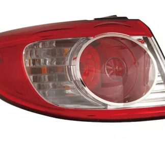 2019 Hyundai Santa Fe Tail Light Assembly LH