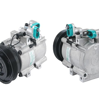 2015 Kia Optima A/C Compressor