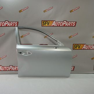 2017 Lexus IS 300 Front Door Driver (LH)