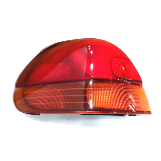 2016 Subaru Legacy Tail Light Assembly LH