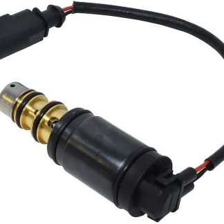 2015 Volkswagen Golf A/C Compressor