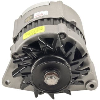 2023 Volkswagen Jetta Alternator