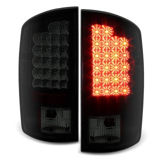 2018 Dodge Ram 1500 Tail Light Assembly LH