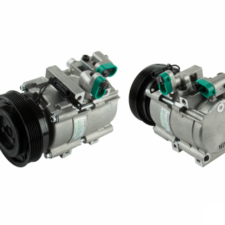 2015 Kia Sportage A/C Compressor