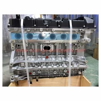 2022 BMW 4 Series Engine Assembly 3.6L V6