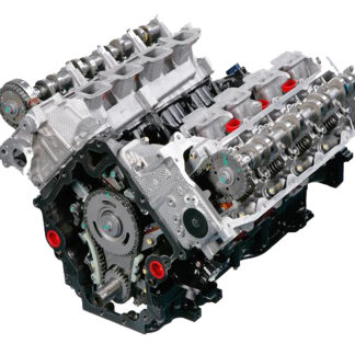 2017 Toyota RAV4 Engine Assembly 5.7L V8
