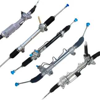 2015 Mazda Mazda6 Power Steering Rack