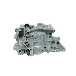 2019 Honda Fit Automatic Transmission