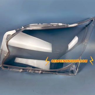 2020 Lexus GX 460 Headlamp Assembly RH