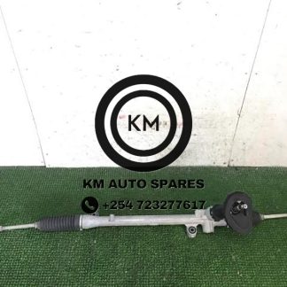 2023 Mazda CX-5 Power Steering Rack