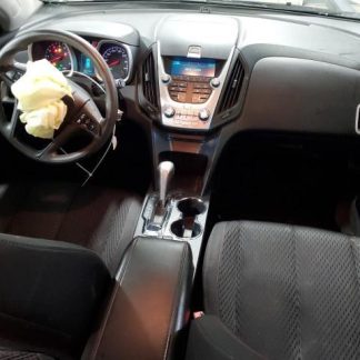 2021 Chevrolet Equinox Front Door Driver (LH)