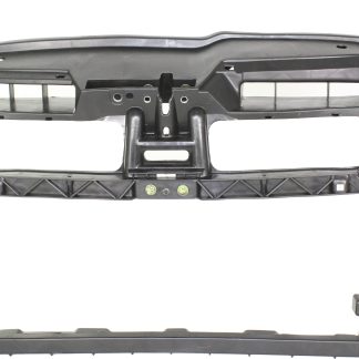 2015 Volkswagen Jetta Radiator