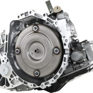 2018 Nissan Pathfinder Manual Transmission