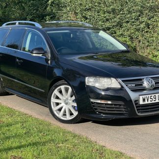 2019 Volkswagen Passat Automatic Transmission