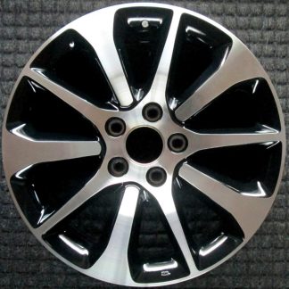 2017 Acura TLX Wheel 17" OEM