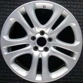 2018 Acura RDX Wheel 17" OEM