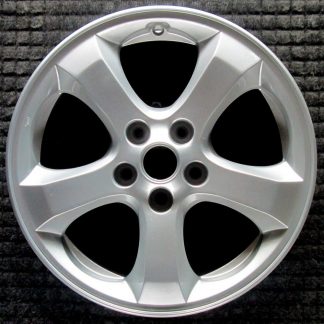 2020 Kia Sportage Wheel 17" OEM