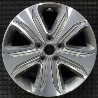 2019 Kia Optima Wheel 17" OEM