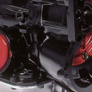 2019 GMC Acadia Automatic Transmission