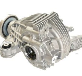 2020 Chrysler 300 Rear Differential