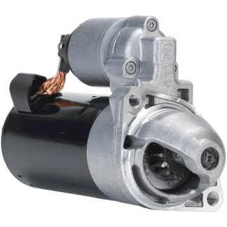 2017 BMW X1 Starter Motor