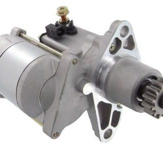 2015 Lexus IS 300 Starter Motor