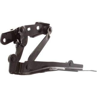 2021 Chrysler 300 Hood