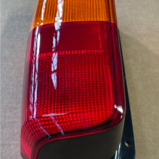 2019 Jeep Cherokee Tail Light Assembly LH