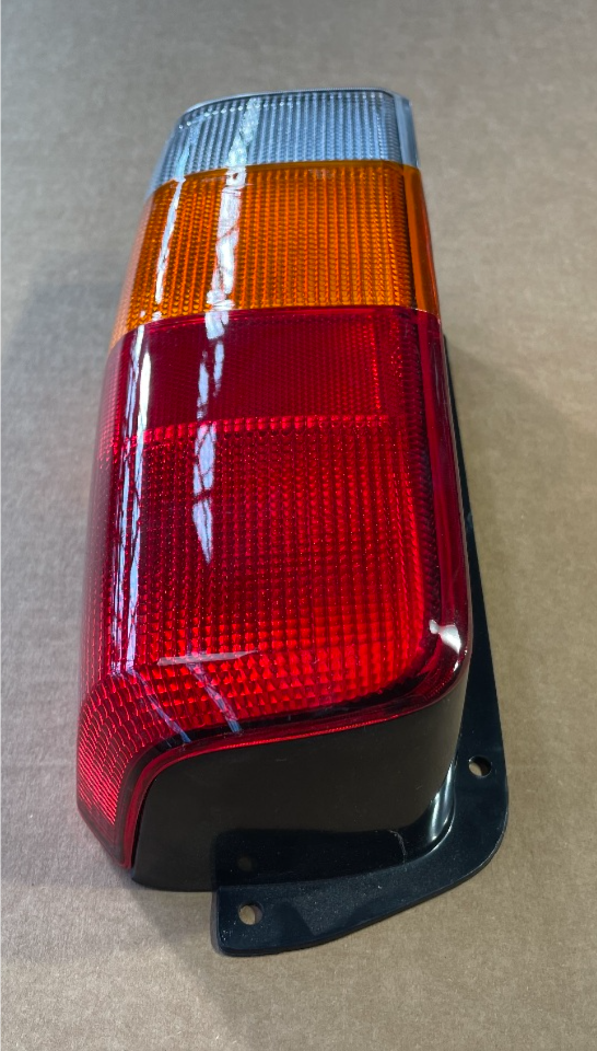 2019 Jeep Cherokee Tail Light Assembly LH