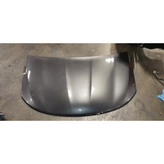 2015 Chrysler Pacifica Hood
