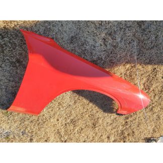 2022 Dodge Challenger Right Fender