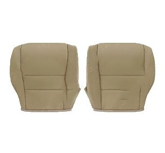 2020 Honda Ridgeline Front Seat Driver (LH)