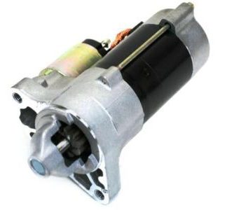 2022 Dodge Ram 1500 Starter Motor